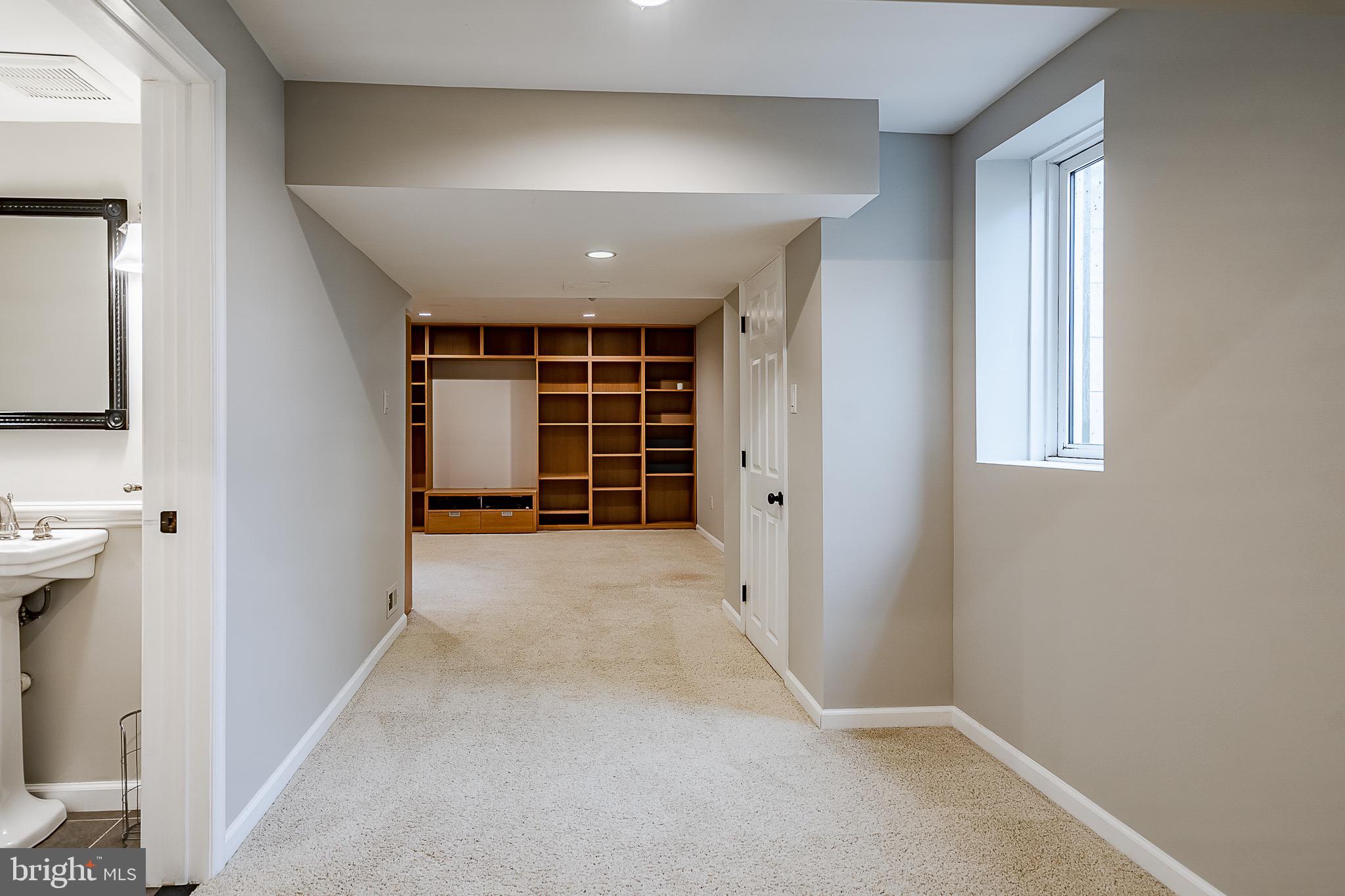 2008 Turnberry Circle Glenmoore, PA 19343 - Photo 47 of 62 Finished basement