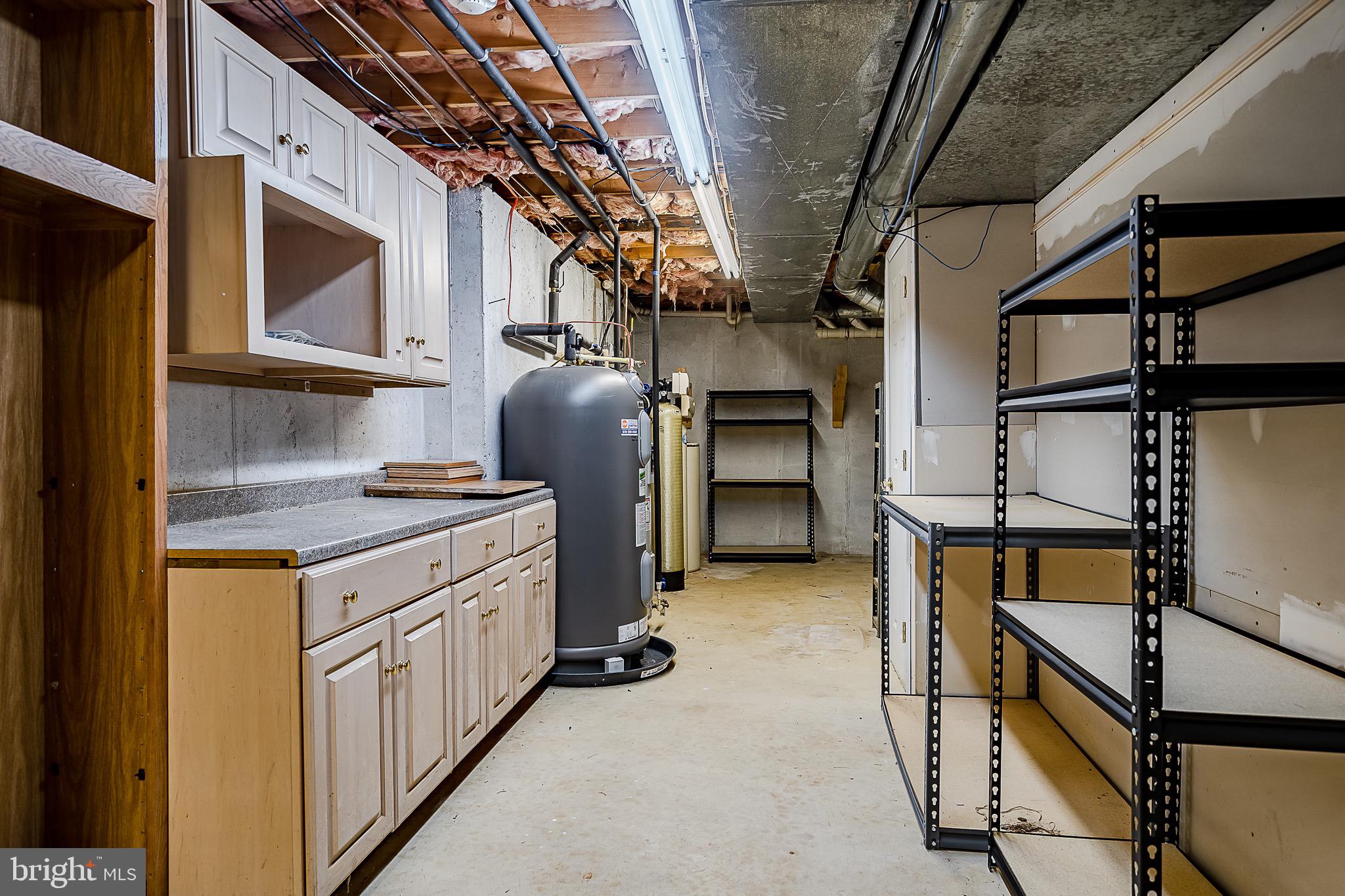 2008 Turnberry Circle Glenmoore, PA 19343 - Photo 49 of 62 Mechanicals and storage