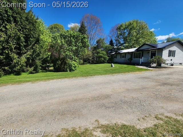 3148 Hogback Road Fowlerville, MI 48836 - Photo 60 of 63