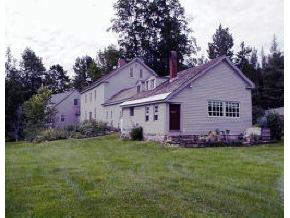 5148 East Road Shaftsbury, VT 05262 - Photo 1 of 1 Gallery Image 1