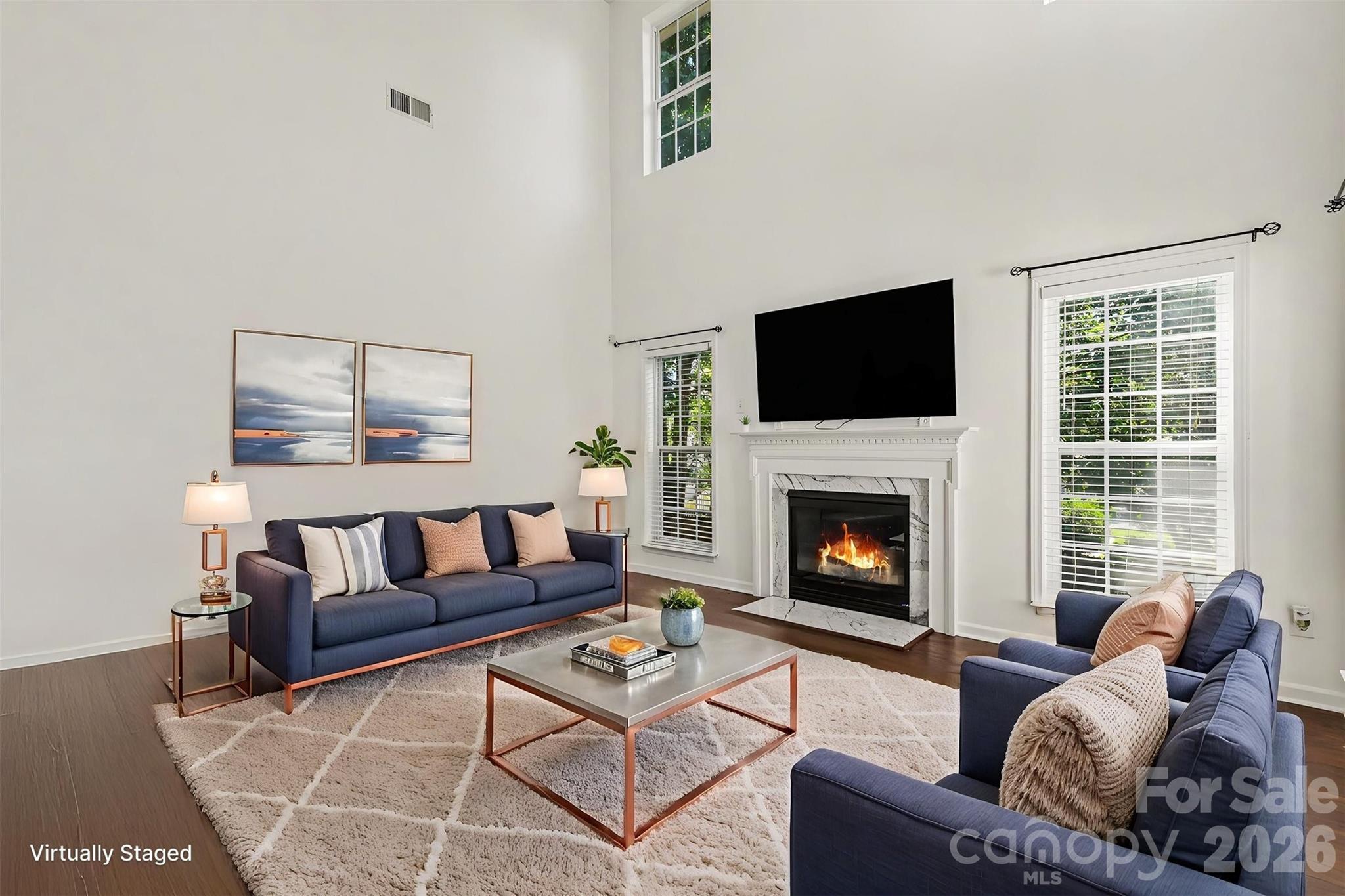 3708 Leela Palace Way Fort Mill, SC 29708 - Photo 3 of 37