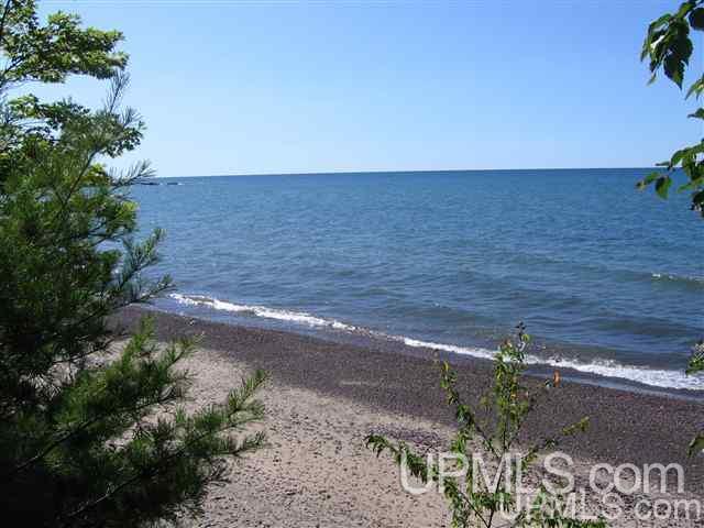 Tbd Seven Mile Point (16) Road Allouez, MI 49805 - Photo 44 of 50