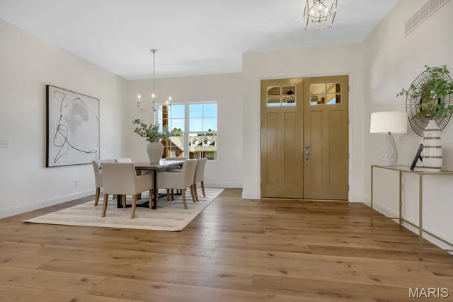 $719,000 | 310 Red Wing Court, Troy, MO 63379