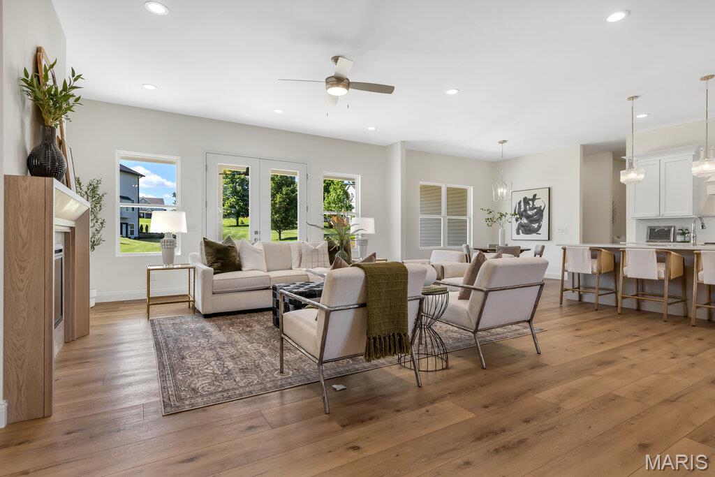 310 Red Wing Court Troy, MO 63379 - Photo 15 of 84