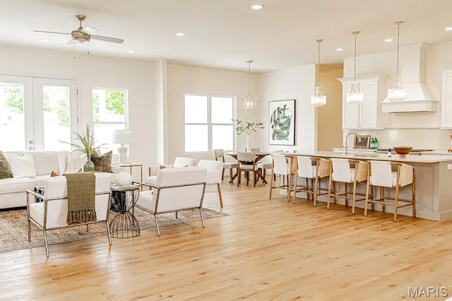 $719,000 | 310 Red Wing Court, Troy, MO 63379