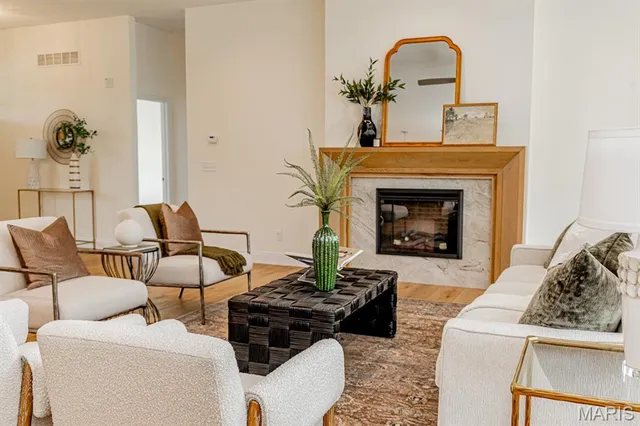 $719,000 | 310 Red Wing Court, Troy, MO 63379