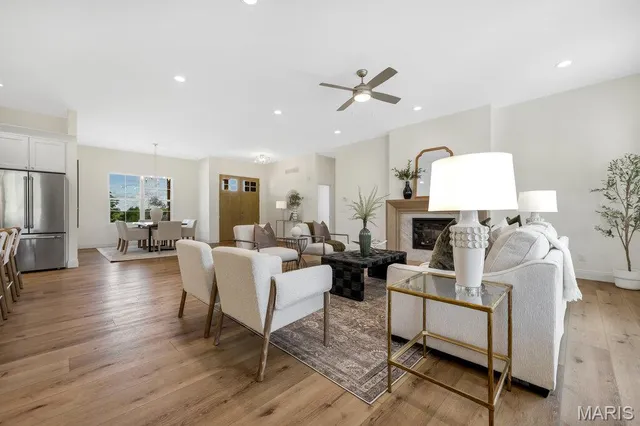 $719,000 | 310 Red Wing Court, Troy, MO 63379