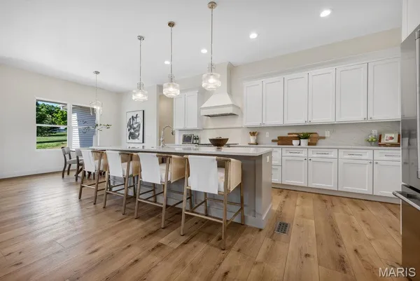 $699,000 | 310 Red Wing Court, Troy, MO 63379