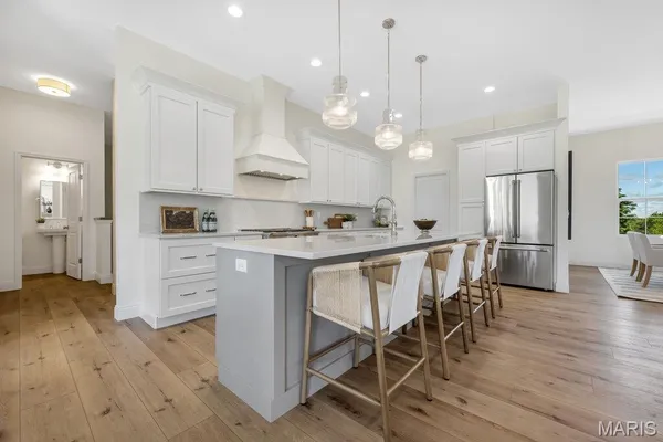 $699,000 | 310 Red Wing Court, Troy, MO 63379