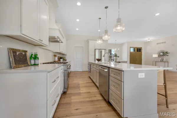 $699,000 | 310 Red Wing Court, Troy, MO 63379