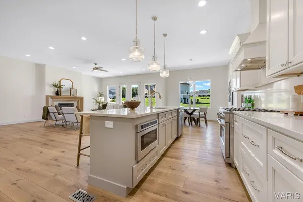 $699,000 | 310 Red Wing Court, Troy, MO 63379