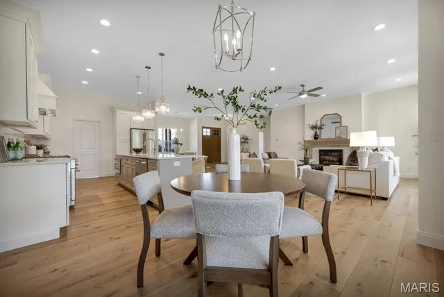 $719,000 | 310 Red Wing Court, Troy, MO 63379