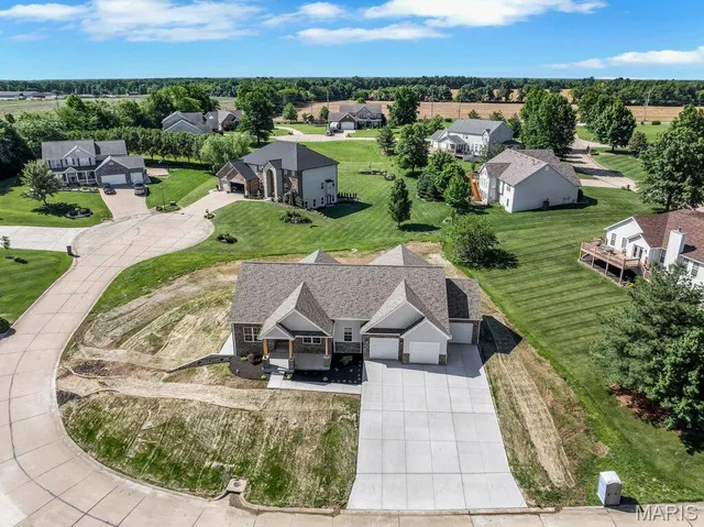 $719,000 | 310 Red Wing Court, Troy, MO 63379