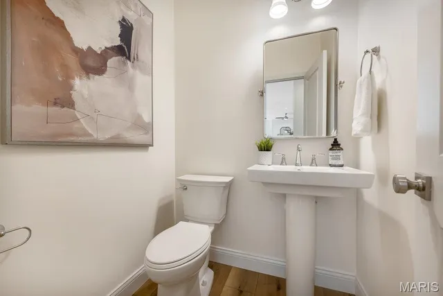 $719,000 | 310 Red Wing Court, Troy, MO 63379