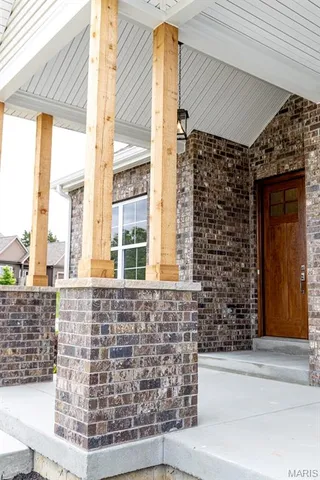 $719,000 | 310 Red Wing Court, Troy, MO 63379