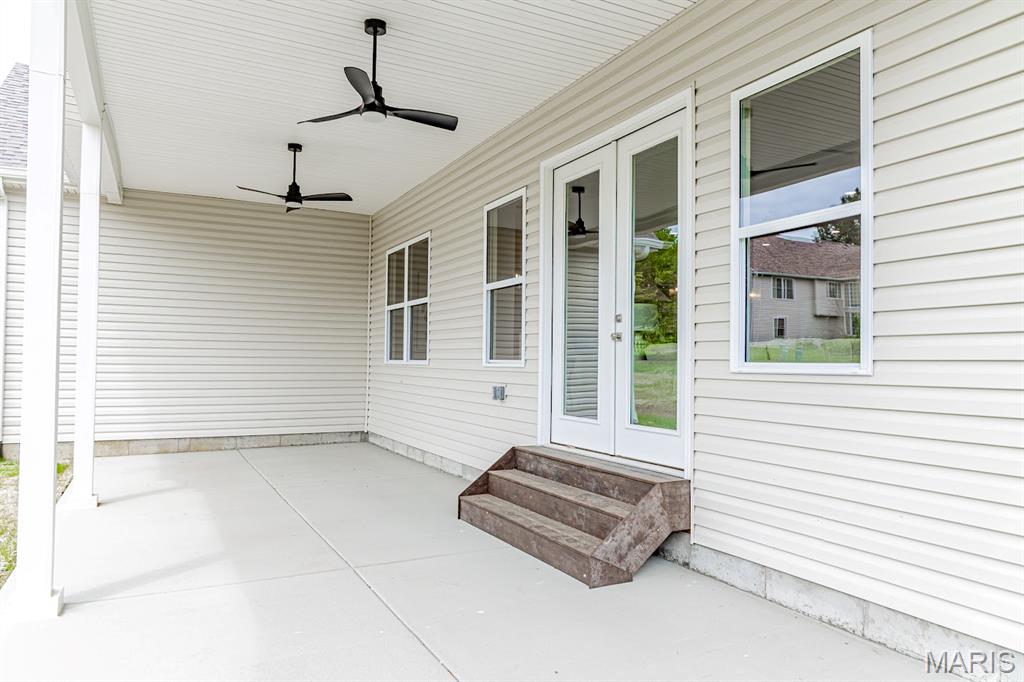 310 Red Wing Court Troy, MO 63379 - Photo 77 of 84