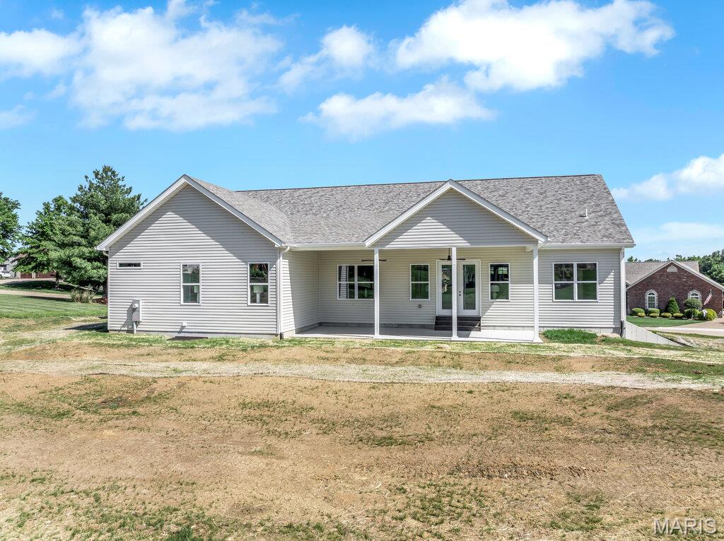 310 Red Wing Court Troy, MO 63379 - Photo 79 of 84