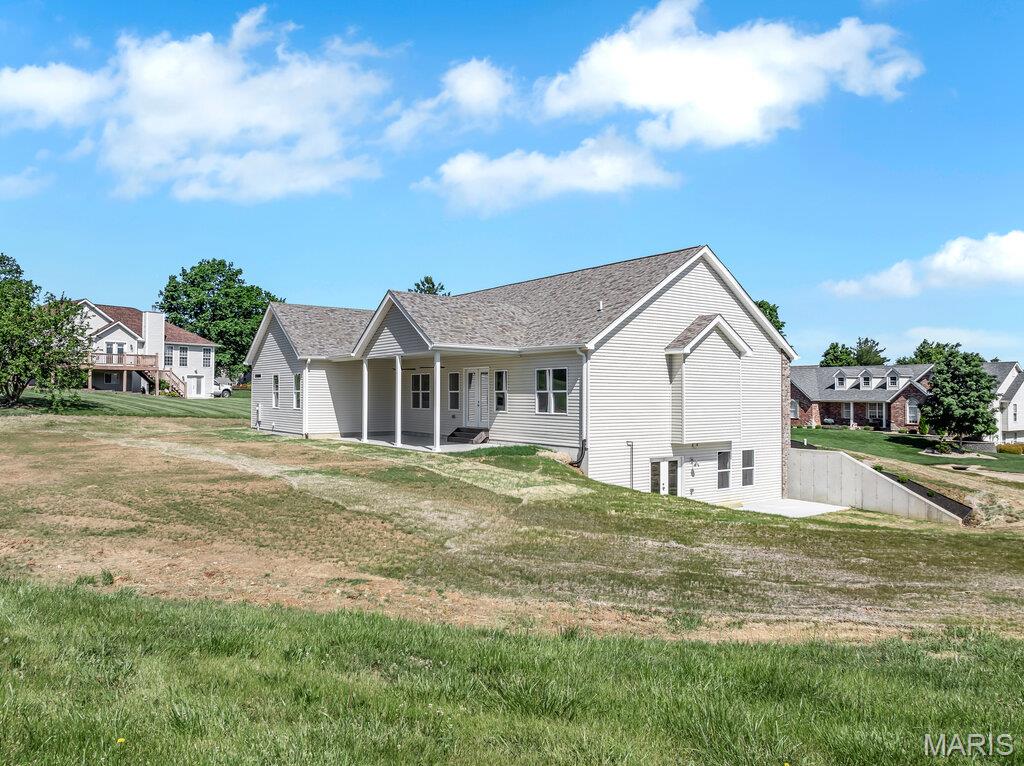 310 Red Wing Court Troy, MO 63379 - Photo 80 of 84