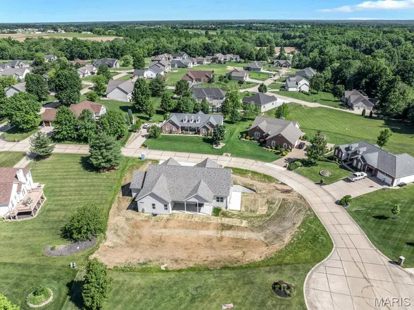 $699,000 | 310 Red Wing Court, Troy, MO 63379