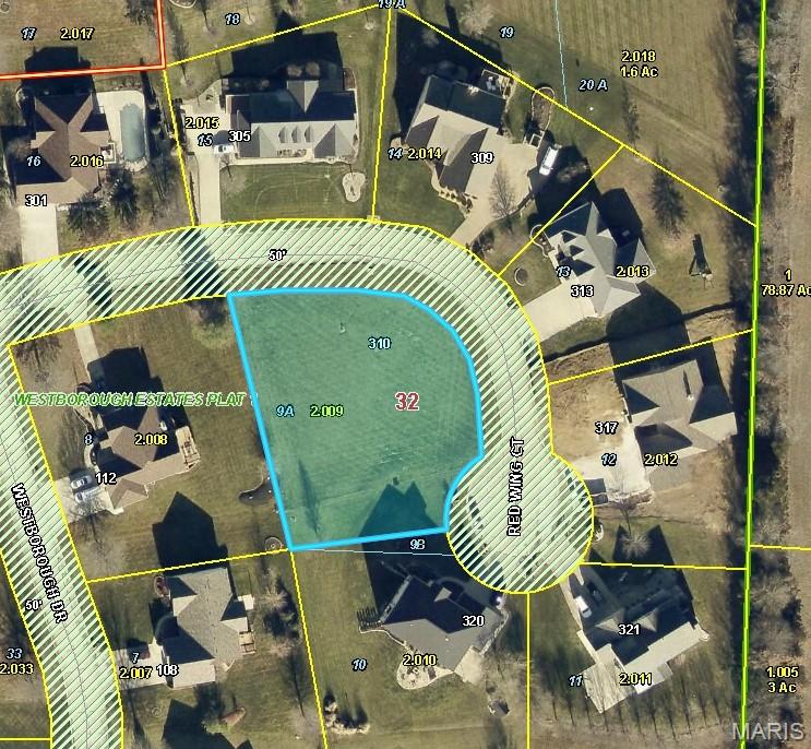 310 Red Wing Court Troy, MO 63379 - Photo 84 of 84