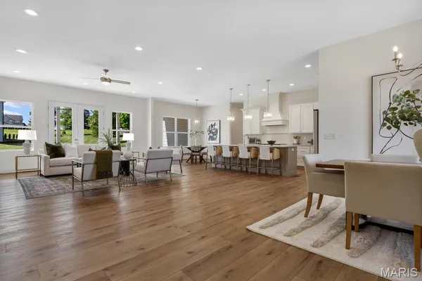 $699,000 | 310 Red Wing Court, Troy, MO 63379