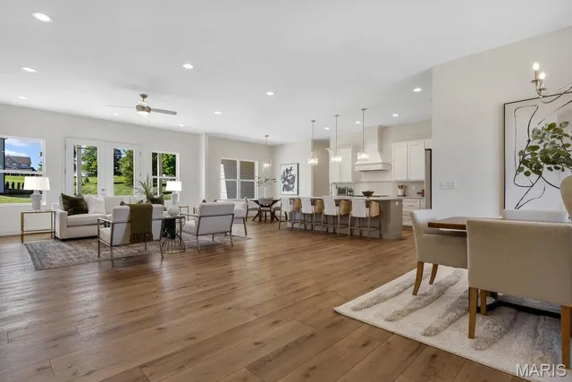 $719,000 | 310 Red Wing Court, Troy, MO 63379