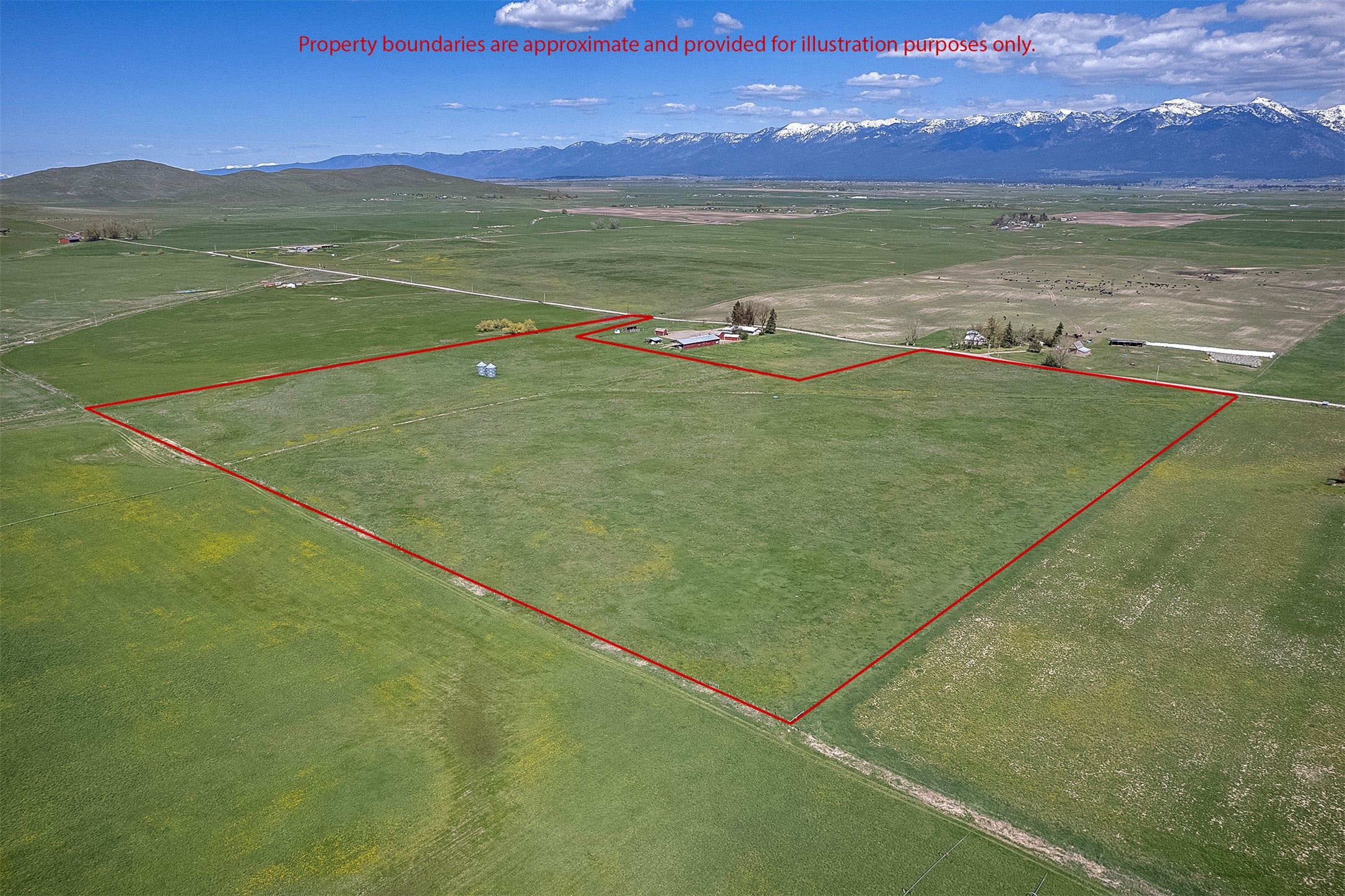 Nhn Rolling Road Ronan, MT 59864 - Photo 4 of 18 Gallery Image 4