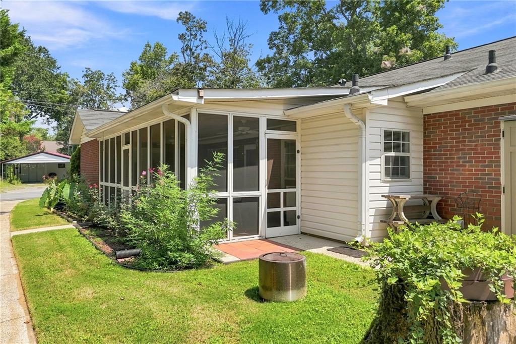 324 South Main Street Jasper, GA 30143 - Photo 37 of 45 Gallery Image 37