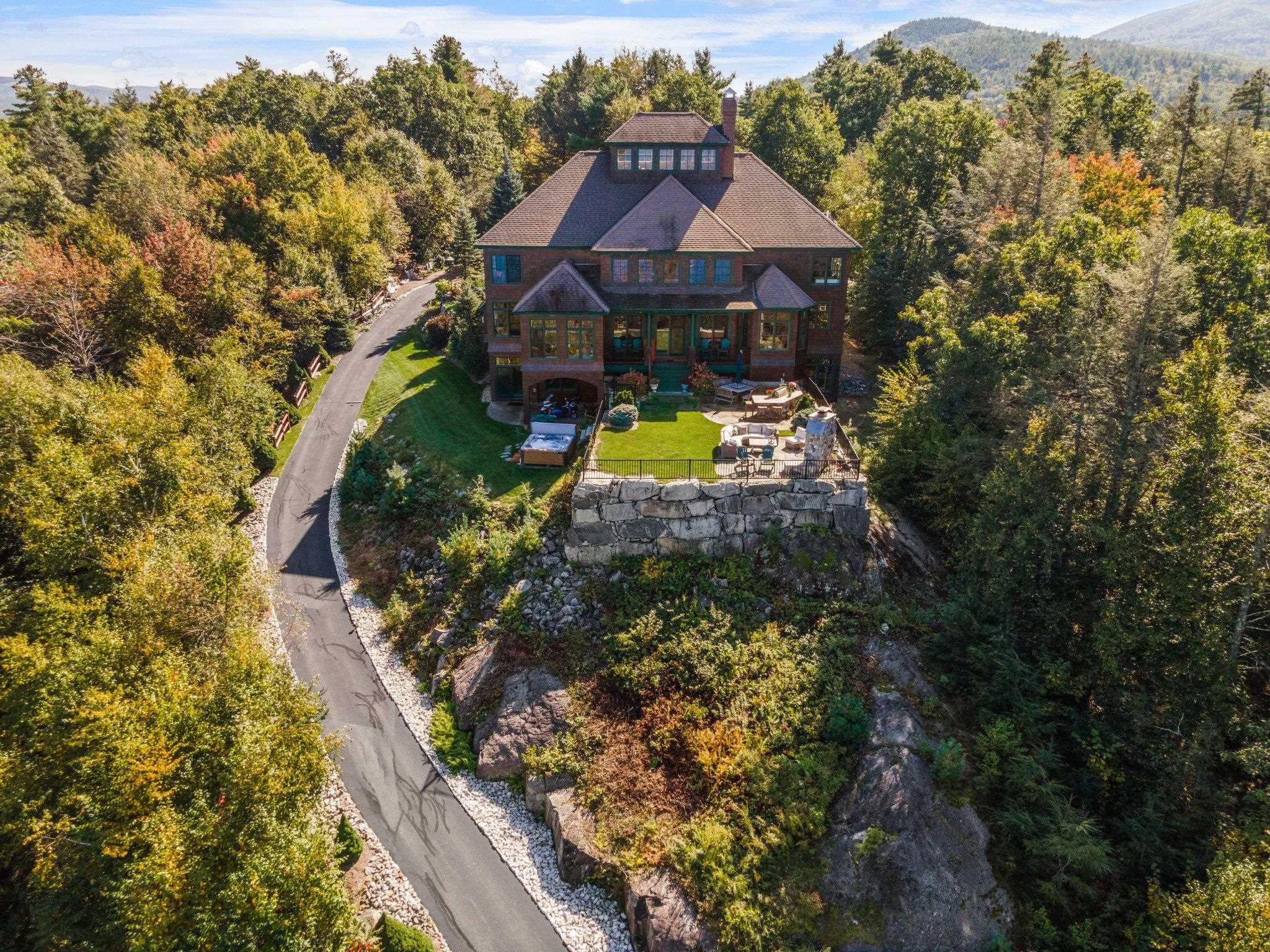 82 Timber Ridge Road Alton, NH 03810 - Photo 33 of 40