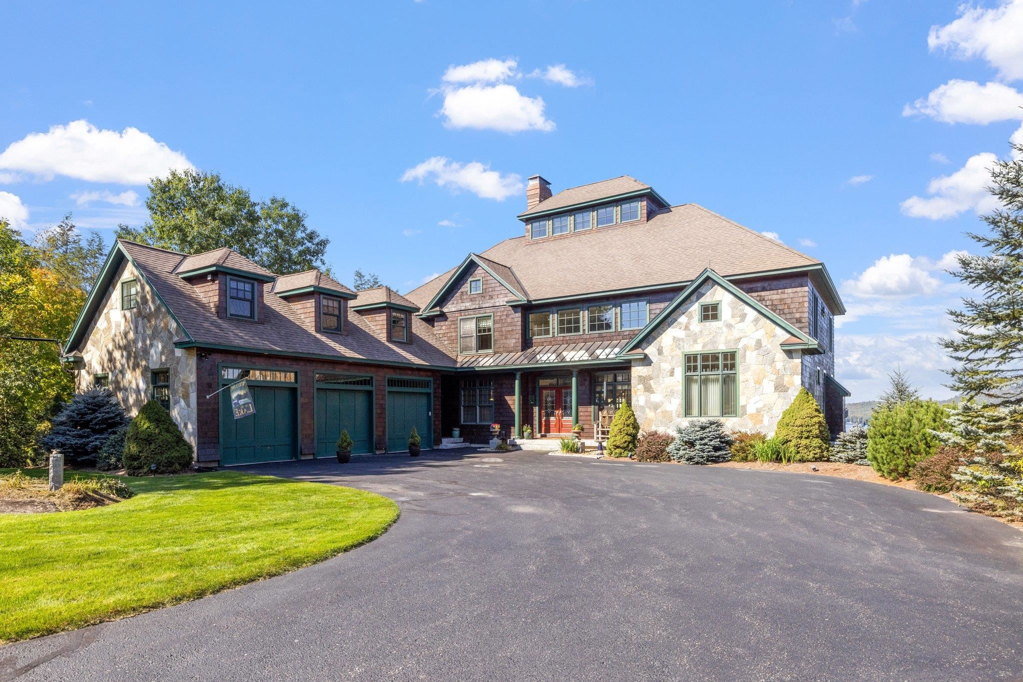 82 Timber Ridge Road Alton, NH 03810 - Photo 4 of 40