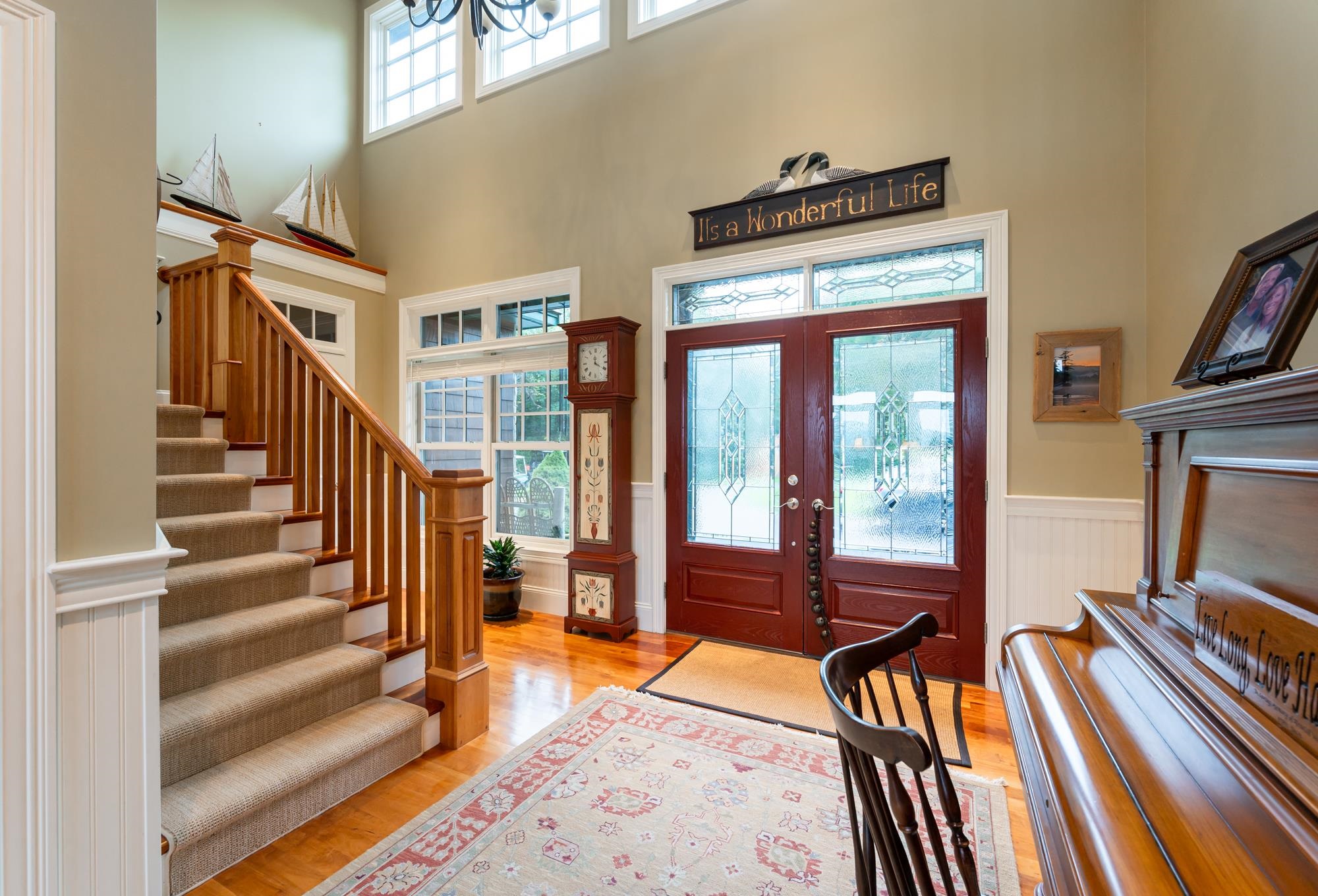 82 Timber Ridge Road Alton, NH 03810 - Photo 5 of 40