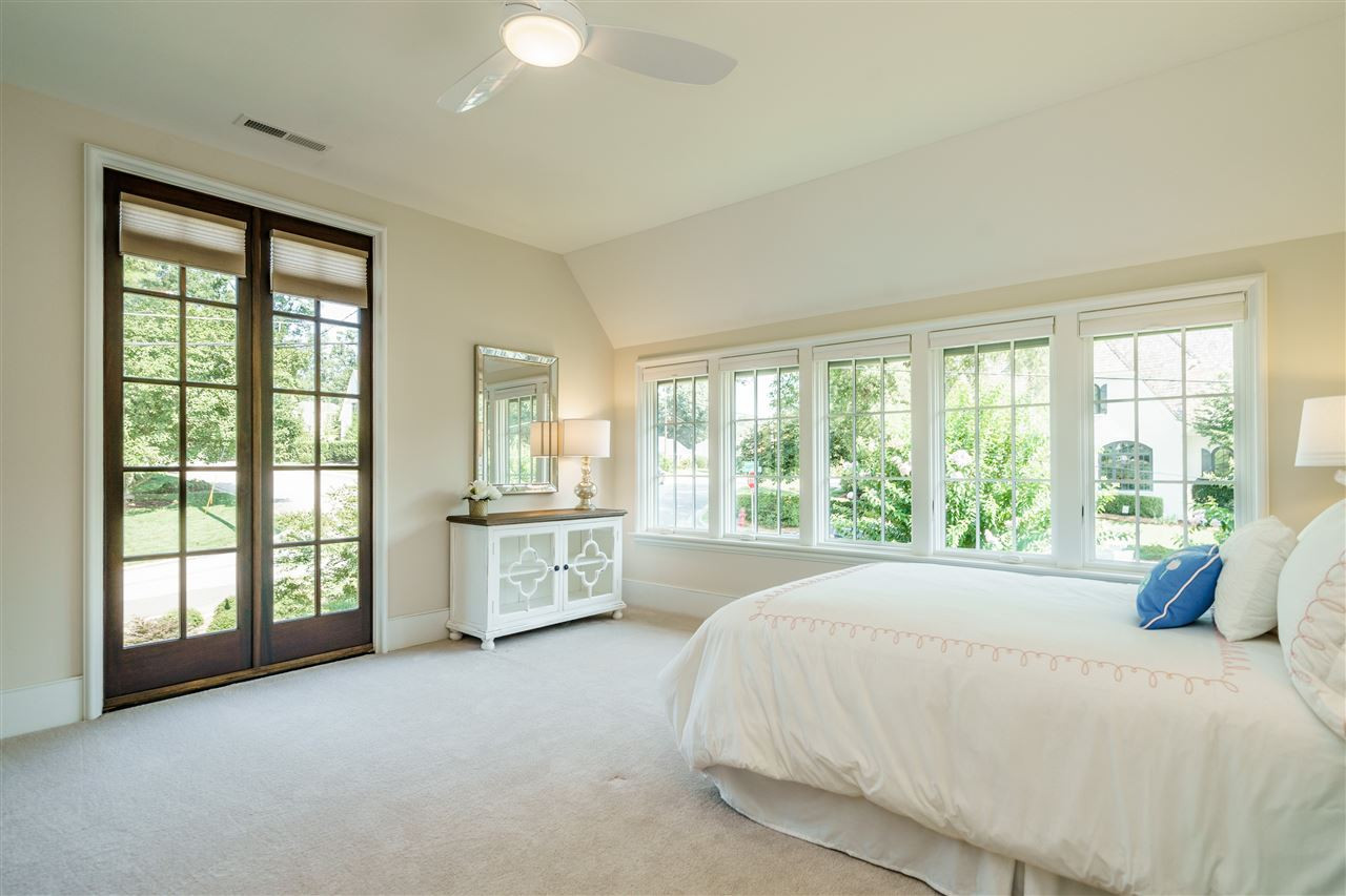 1346 Canterbury Road Raleigh, NC 27608 - Photo 15 of 30 Bedroom