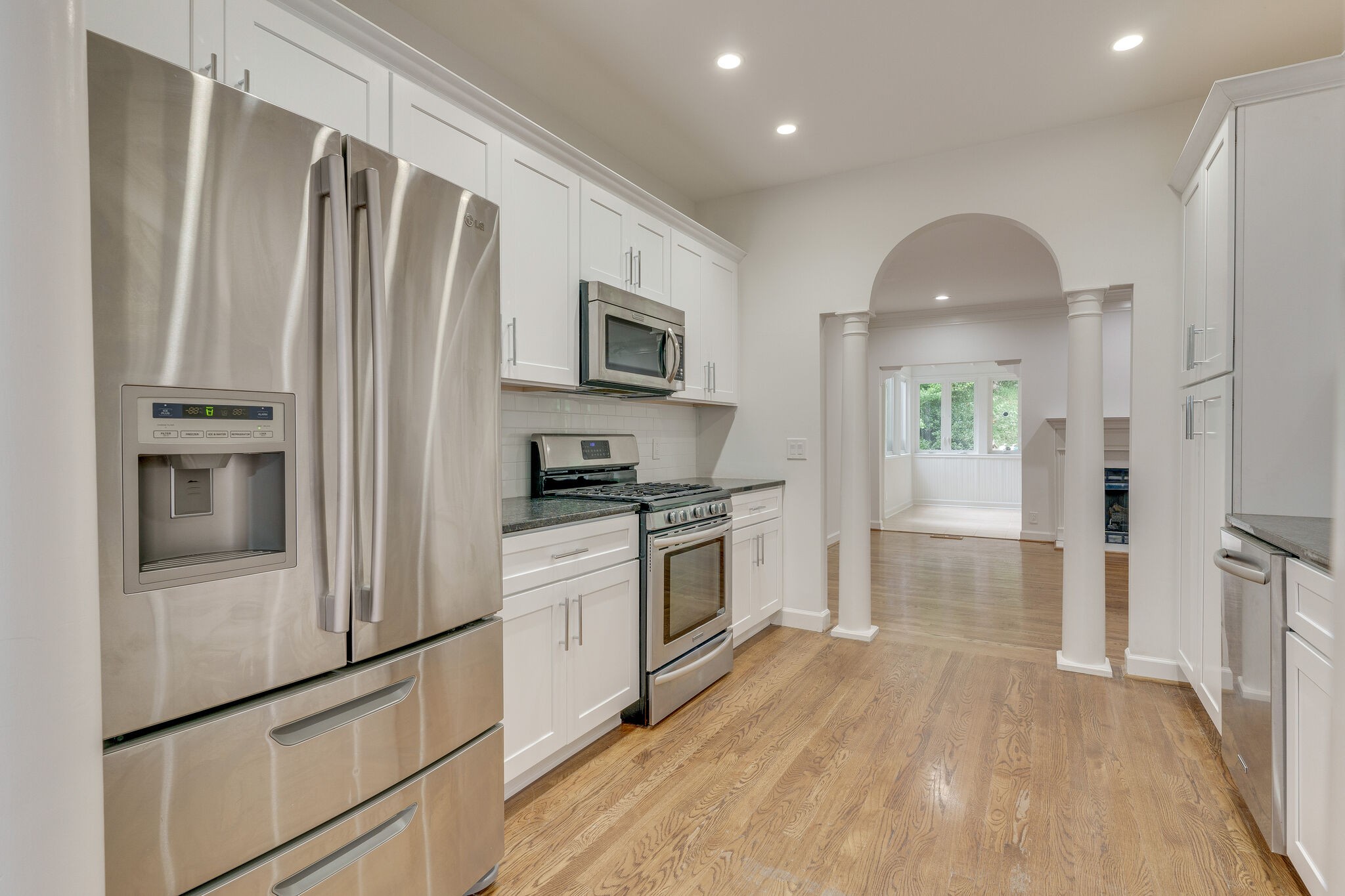 165 Hicks Road, Unit 9 Nashville, TN 37221 - Photo 22 of 39 Gallery Image 22