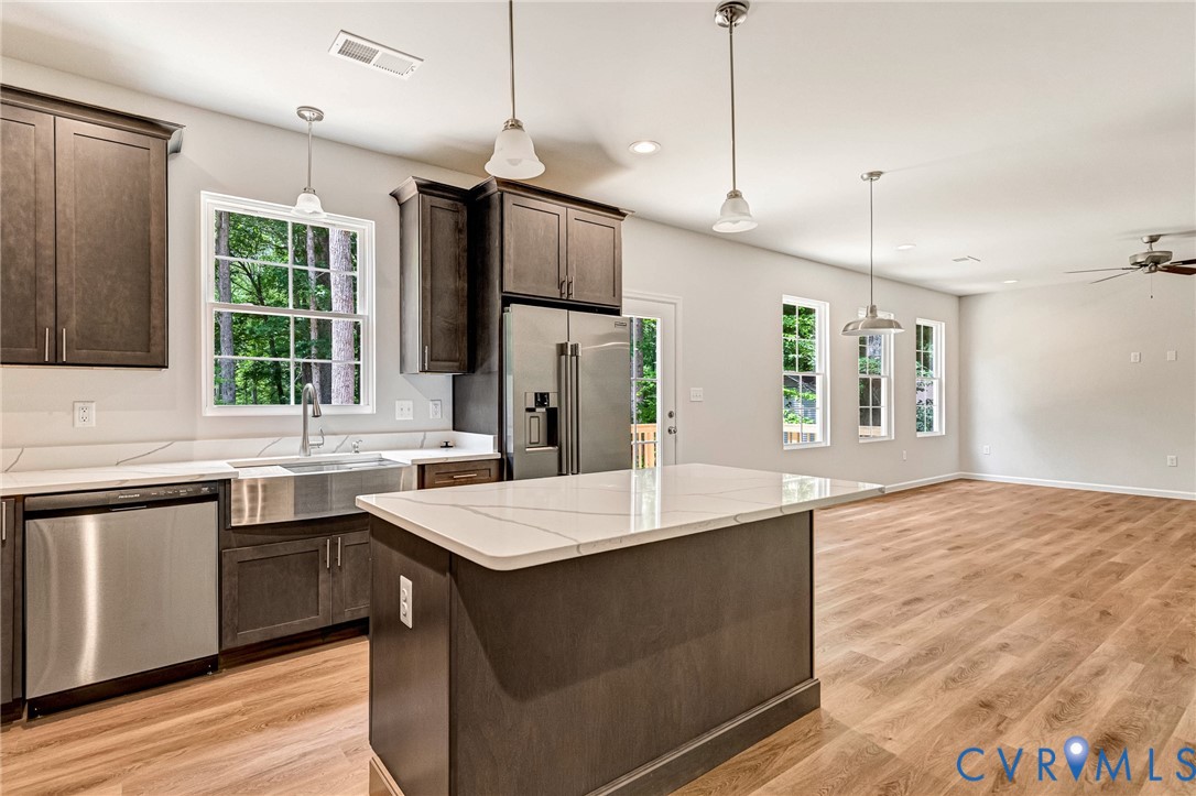 1011 Swan Lane Ruther Glen, VA 22546 - Photo 23 of 54