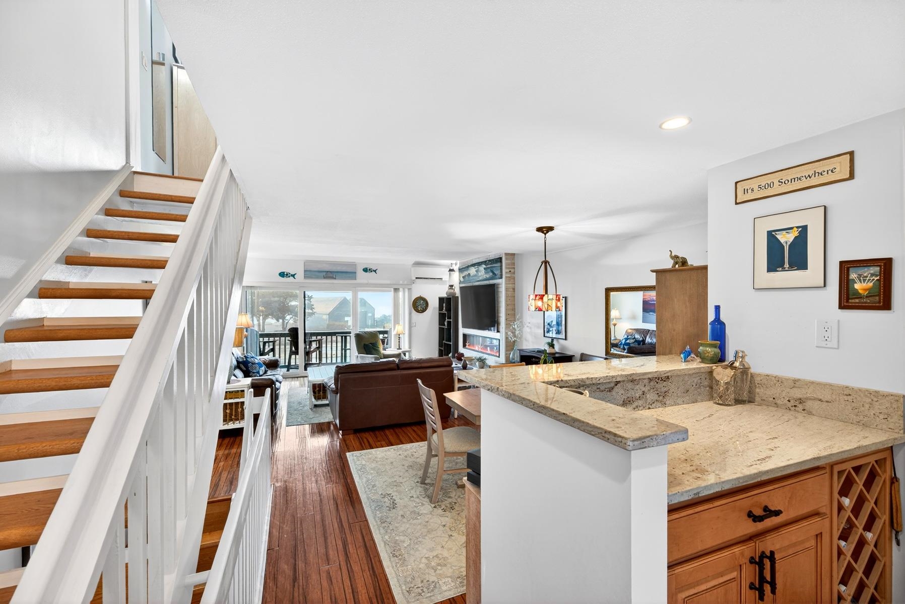 947 Ocean Boulevard, Unit 17 Hampton, NH 03842 - Photo 12 of 28