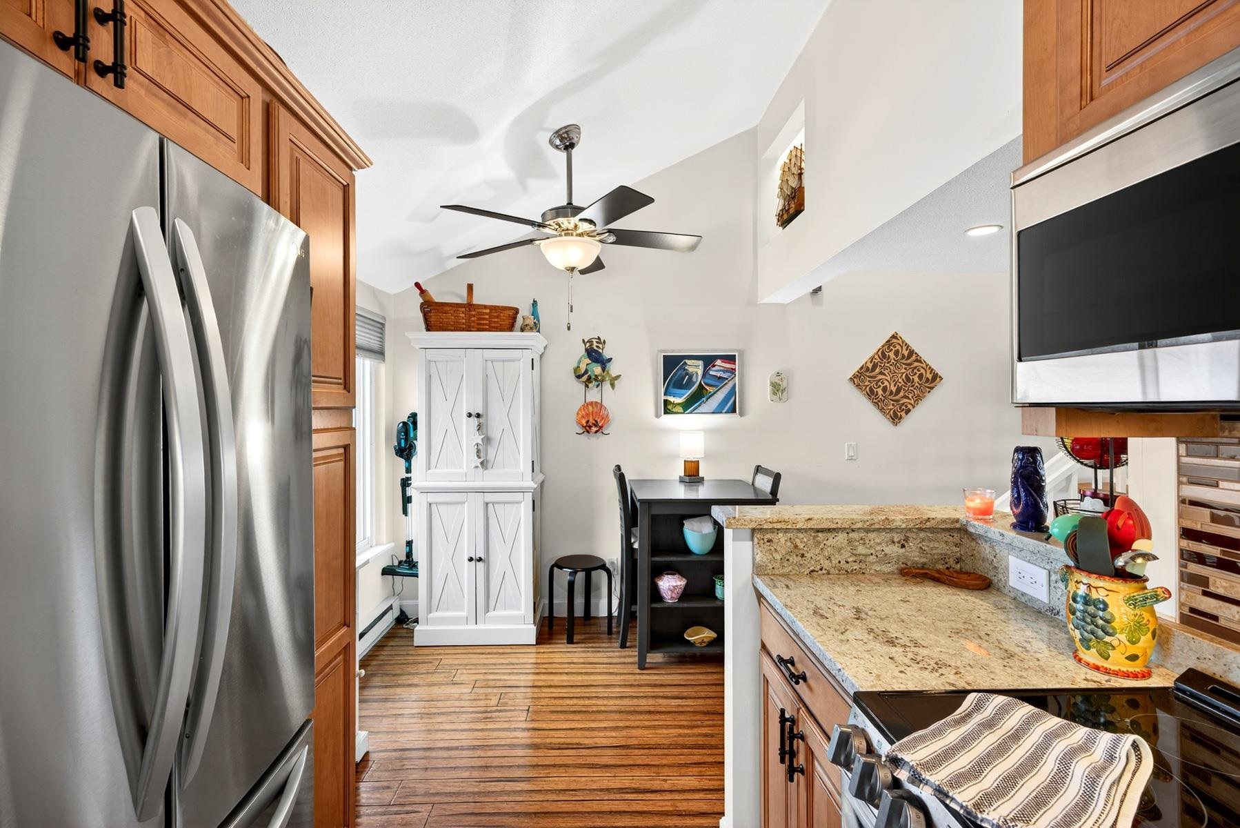 947 Ocean Boulevard, Unit 17 Hampton, NH 03842 - Photo 14 of 28