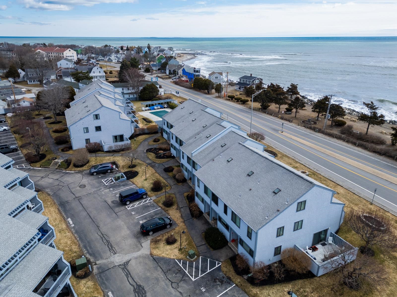 947 Ocean Boulevard, Unit 17 Hampton, NH 03842 - Photo 2 of 28