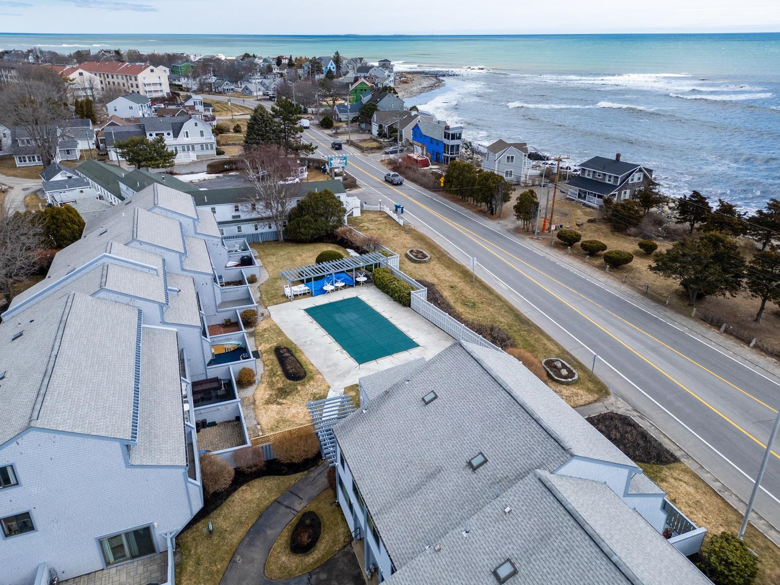 947 Ocean Boulevard, Unit 17 Hampton, NH 03842 - Photo 3 of 28
