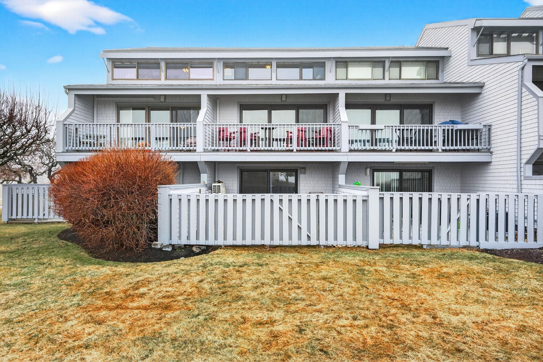 947 Ocean Boulevard, Unit 17 Hampton, NH 03842 - Photo 5 of 28