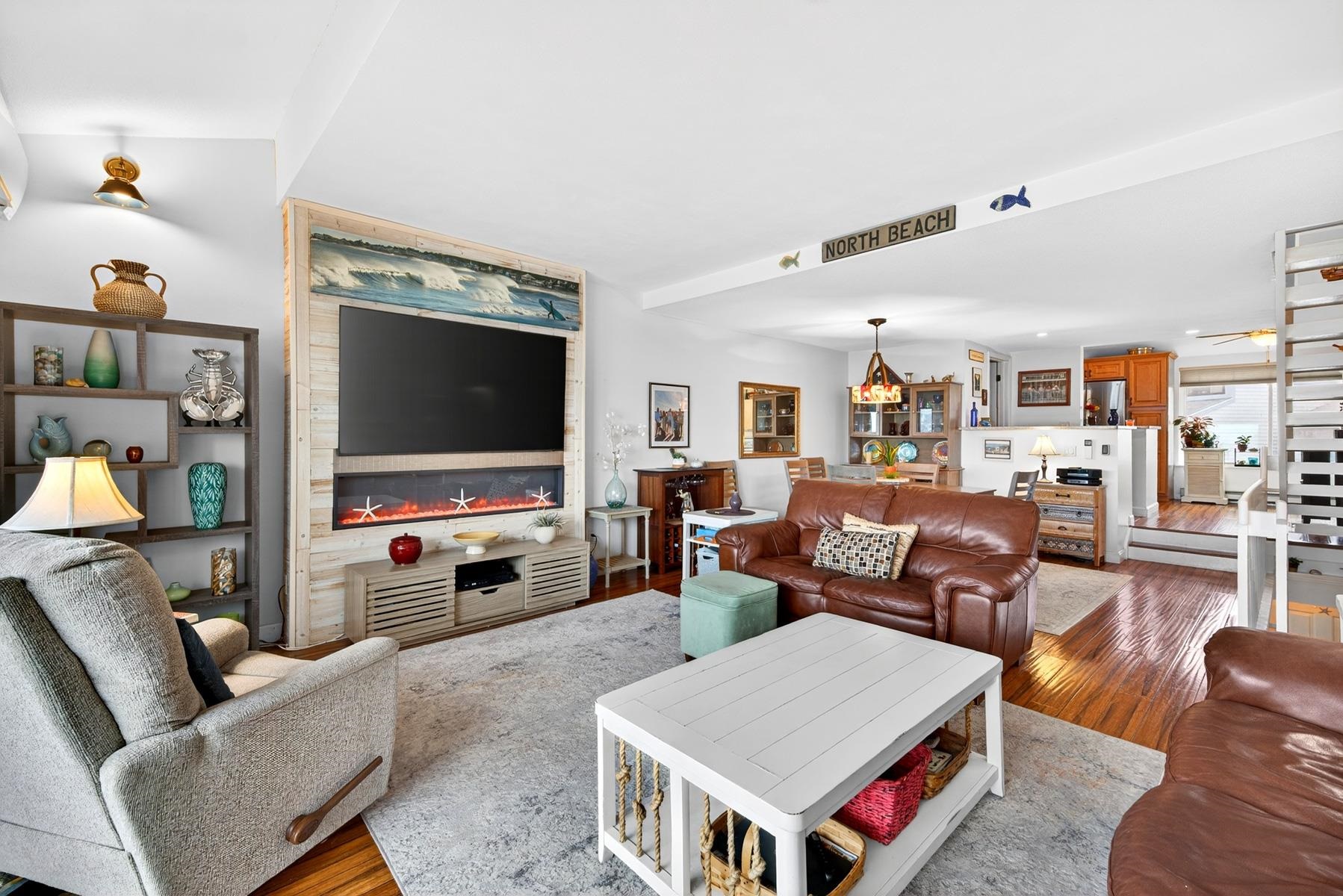 947 Ocean Boulevard, Unit 17 Hampton, NH 03842 - Photo 8 of 28