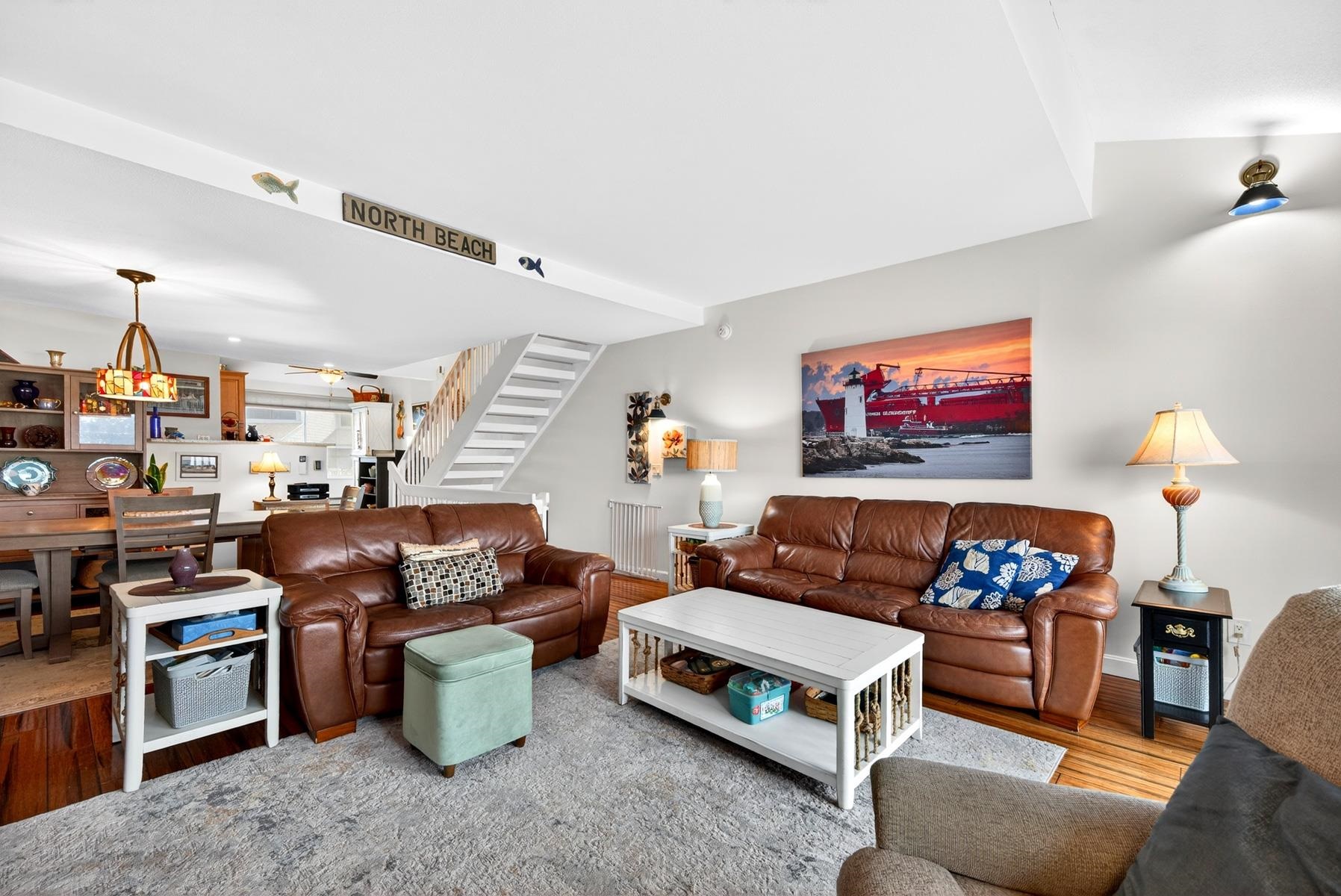 947 Ocean Boulevard, Unit 17 Hampton, NH 03842 - Photo 9 of 28
