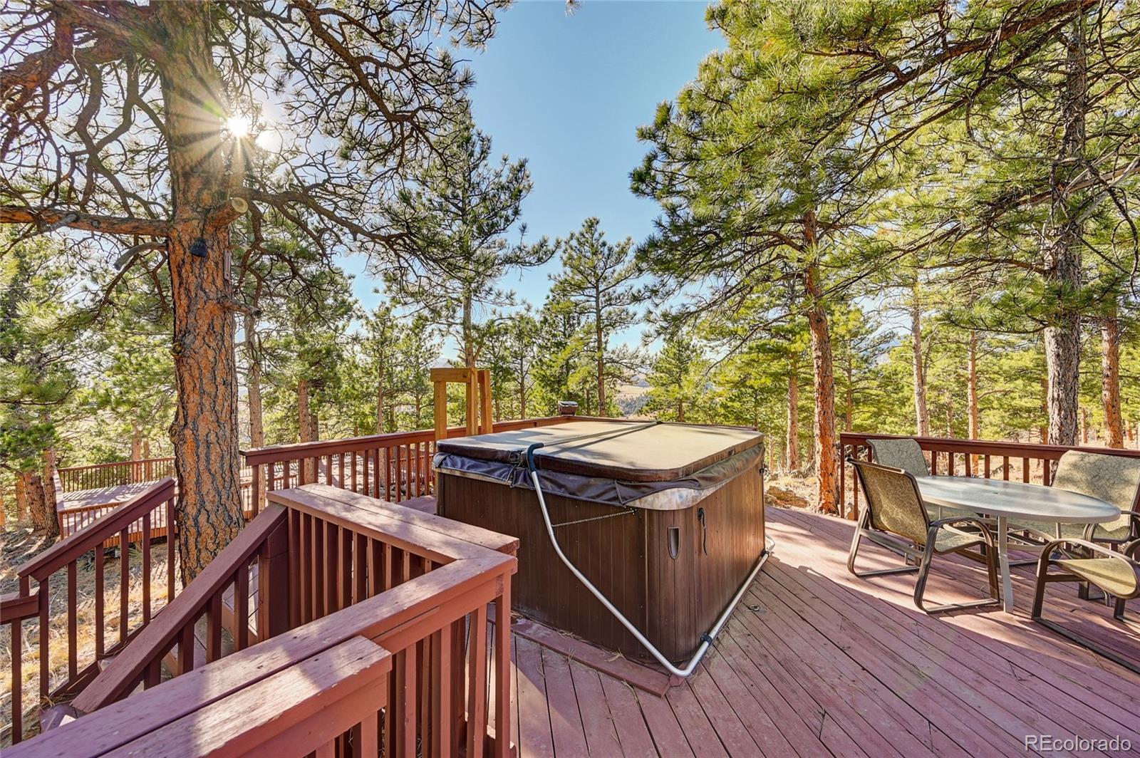5082 Baby Doe Road Golden, CO 80403 - Photo 30 of 38 Gallery Image 30