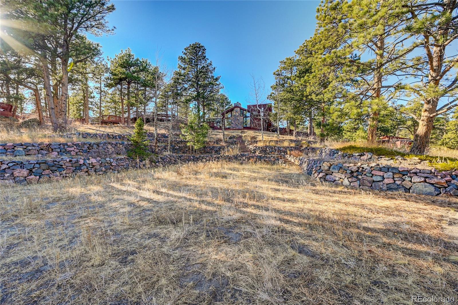 5082 Baby Doe Road Golden, CO 80403 - Photo 33 of 38 Gallery Image 33