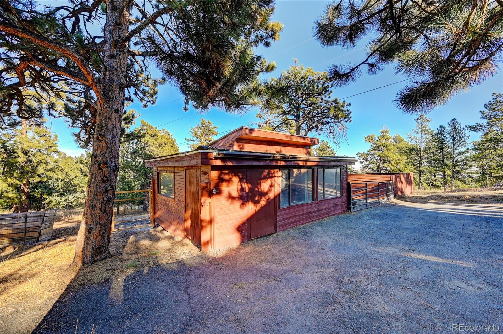 5082 Baby Doe Road Golden, CO 80403 - Photo 35 of 38 Gallery Image 35