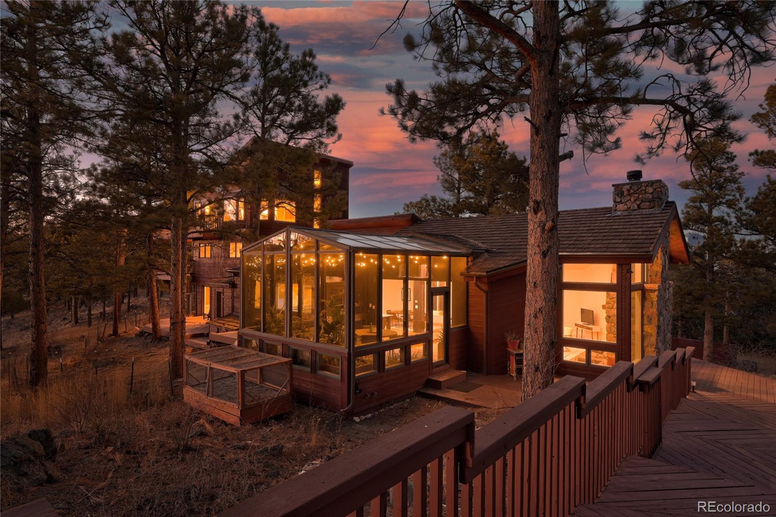 5082 Baby Doe Road Golden, CO 80403 - Photo 36 of 38 Gallery Image 36