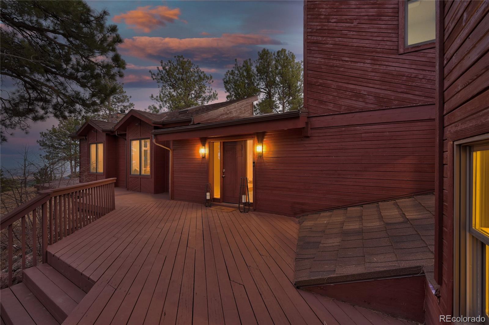 5082 Baby Doe Road Golden, CO 80403 - Photo 37 of 38 Gallery Image 37