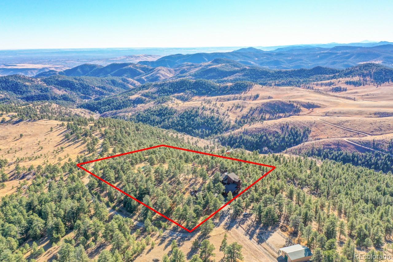 5082 Baby Doe Road Golden, CO 80403 - Photo 38 of 38 Gallery Image 38