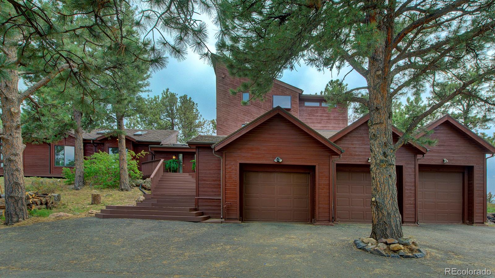 5082 Baby Doe Road Golden, CO 80403 - Photo 4 of 38 Gallery Image 4