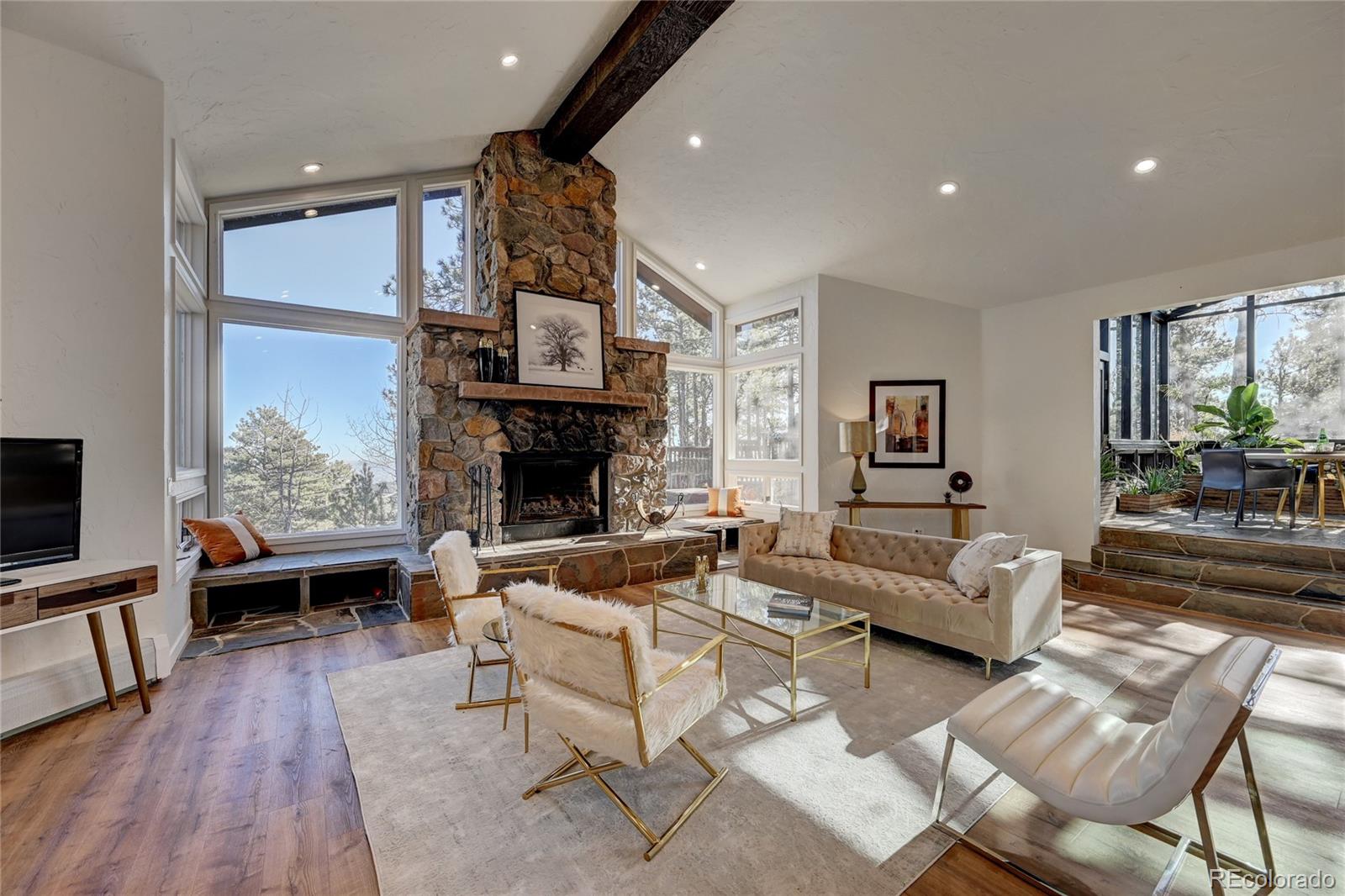 5082 Baby Doe Road Golden, CO 80403 - Photo 6 of 38 Gallery Image 6