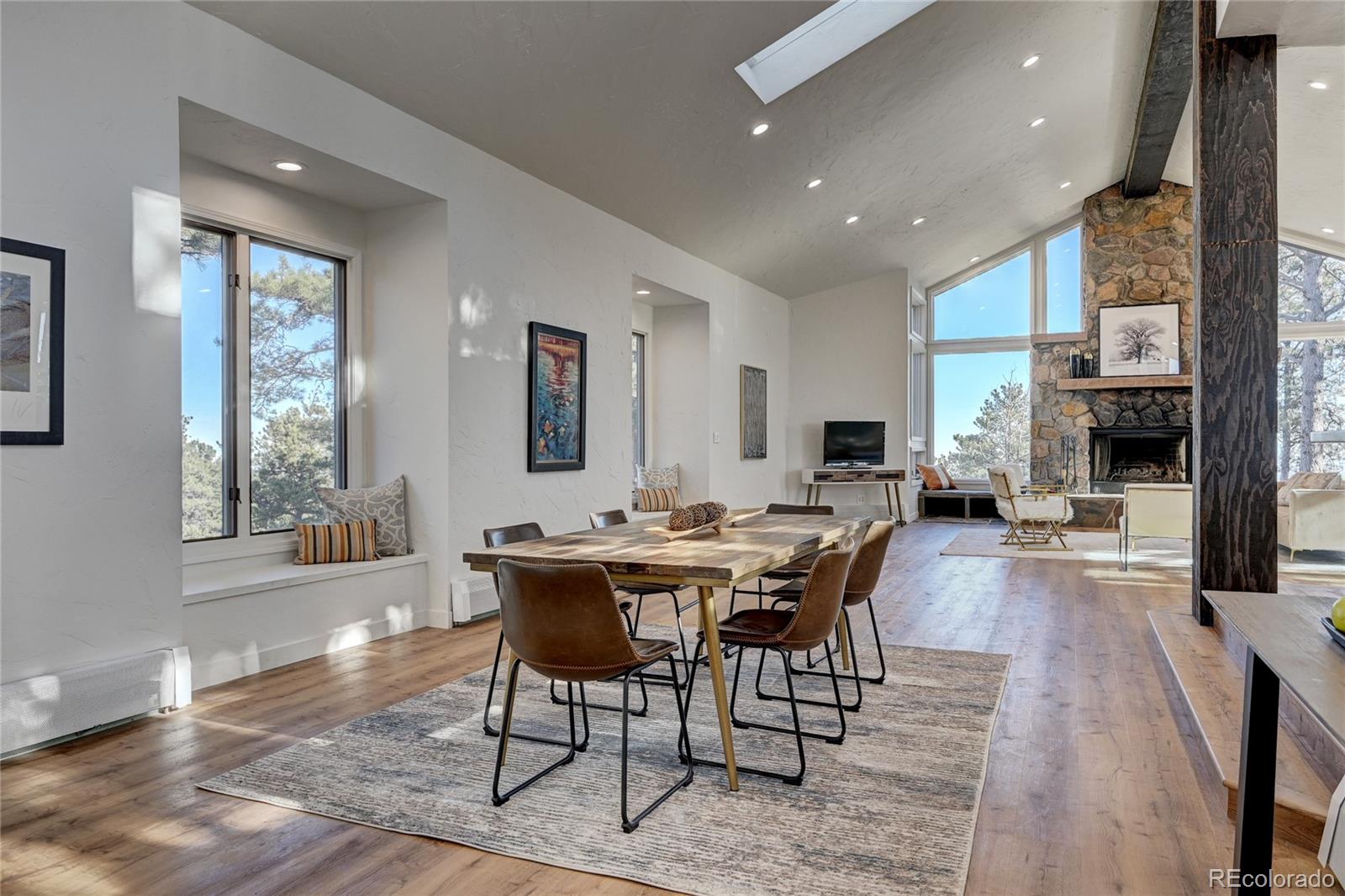 5082 Baby Doe Road Golden, CO 80403 - Photo 7 of 38 Gallery Image 7